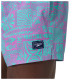 Speedo Ανδρικό μαγιό Print Redondo Edge 14'' Volley Watershorts